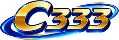 c 333 লোগো